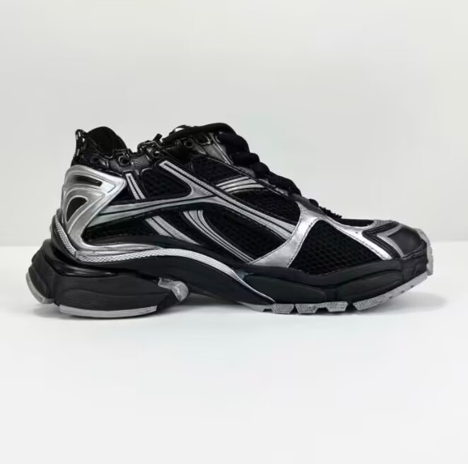 Balenciaga Shoes(AAA)-356