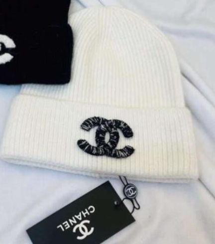 Chanel Beanies-109