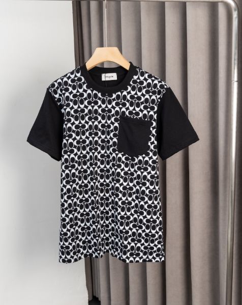 COACH T-shirts-008