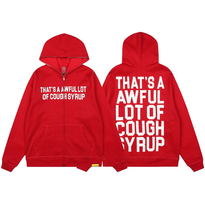 THATS A AWFUL LOT OF COUGHSYRUP Hoody-002