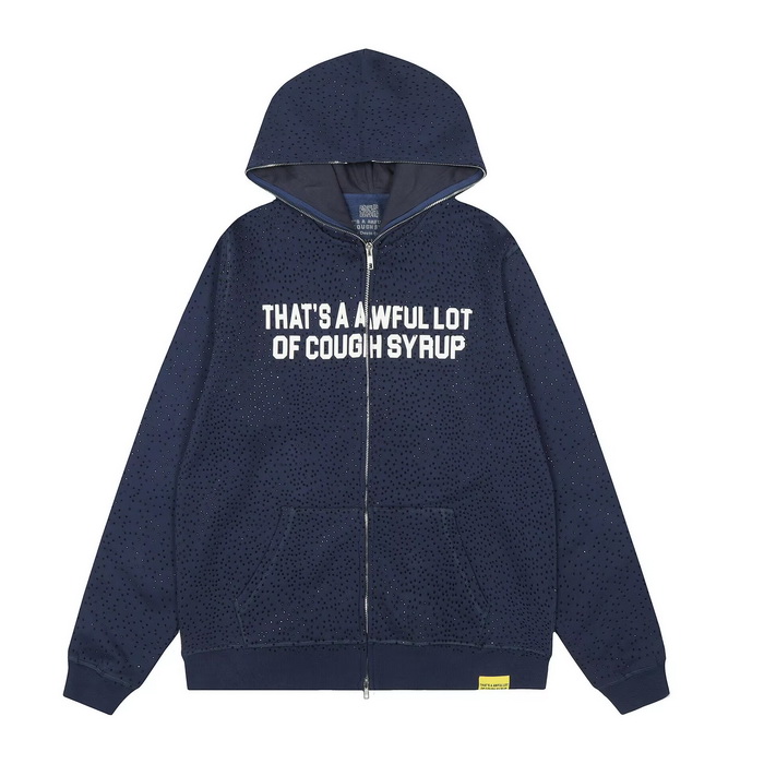THATS A AWFUL LOT OF COUGHSYRUP Hoody-001