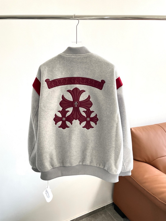 Chrome Hearts Jacket-030