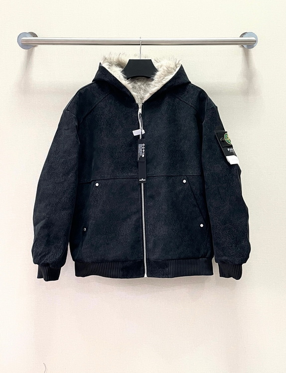 Stone island Jacket-006