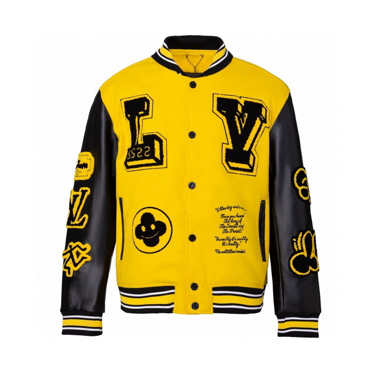 LV Jacket-078
