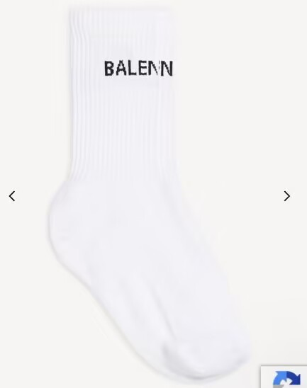 Balenciaga Long Socks-382