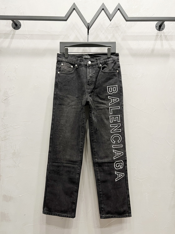 Balenciaga Jeans-020