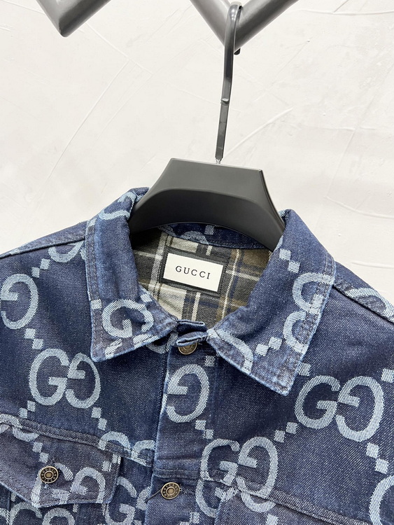 GUCCI Jacket-022