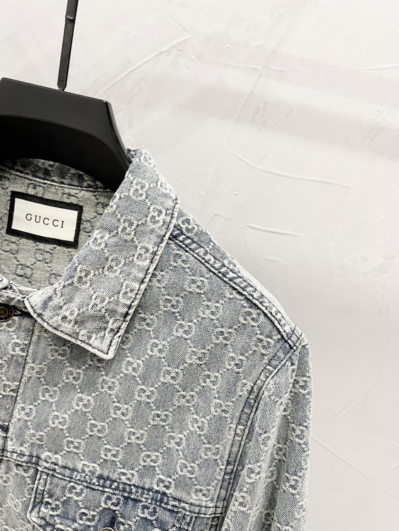 GUCCI Jacket-023