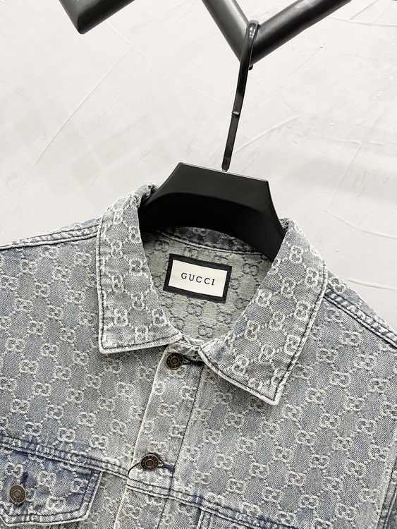 GUCCI Jacket-023