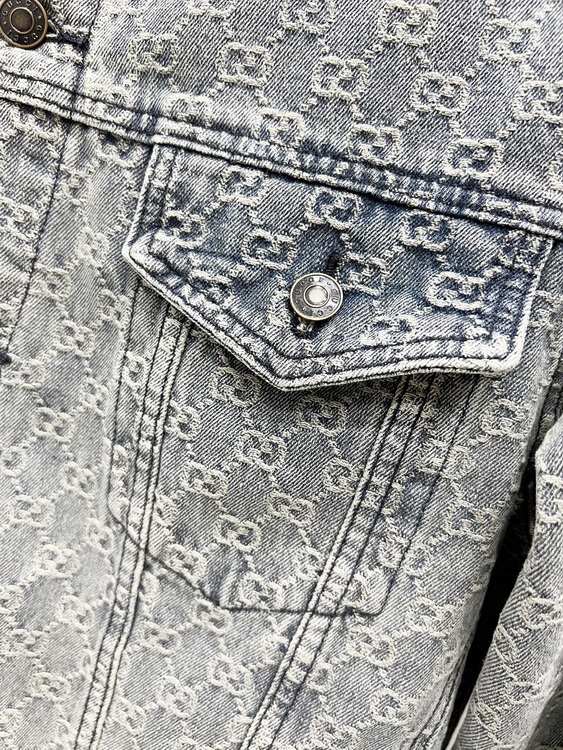 GUCCI Jacket-023