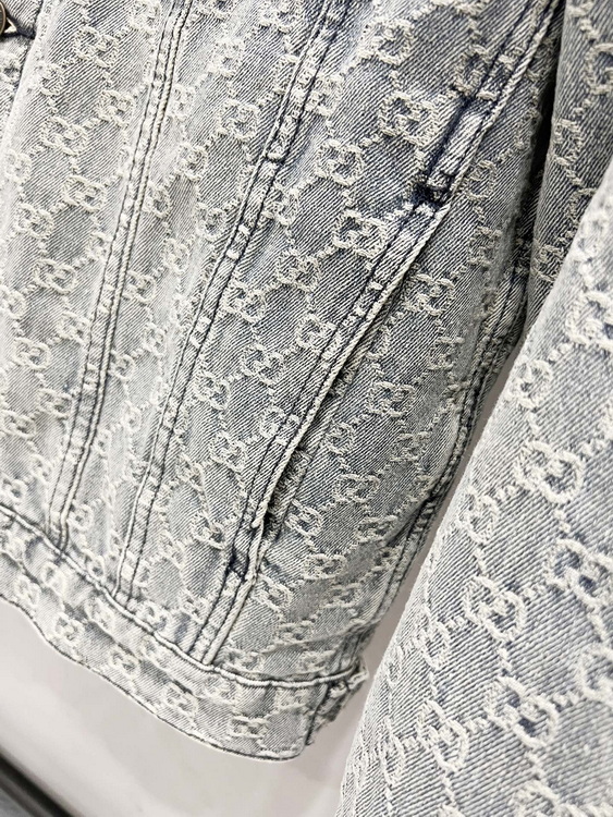 GUCCI Jacket-023
