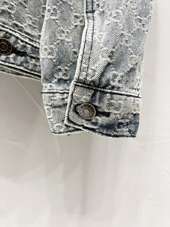 GUCCI Jacket-023