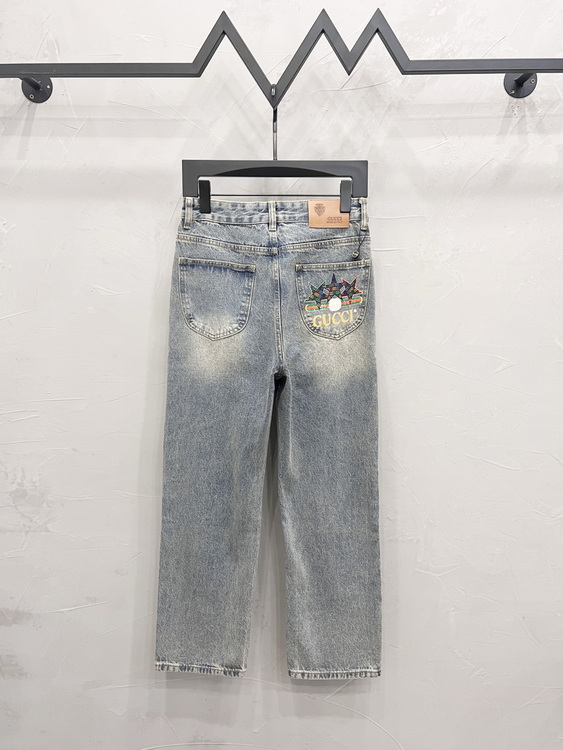 Gucci Jeans-001