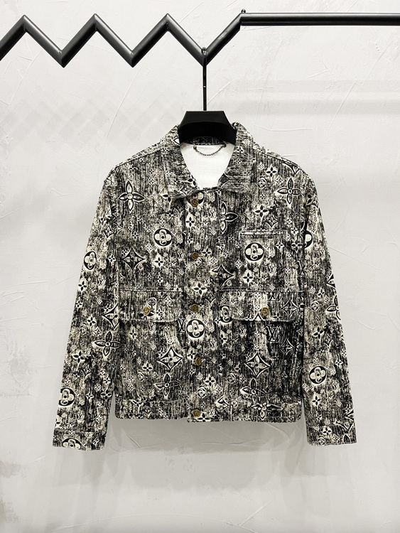 LV Jacket-143