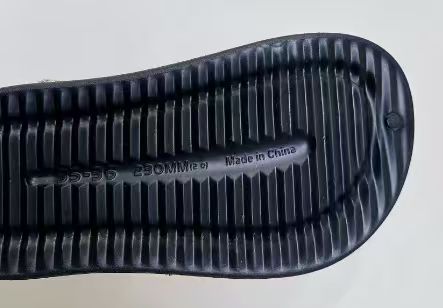 Chrome Hearts Slippers Women(AAA)-002