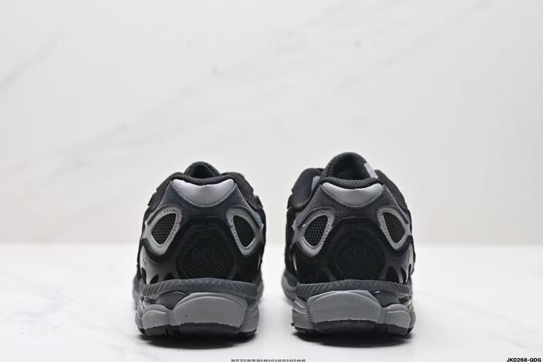 ASICS GEL-NYC Shoes(AAA)-001