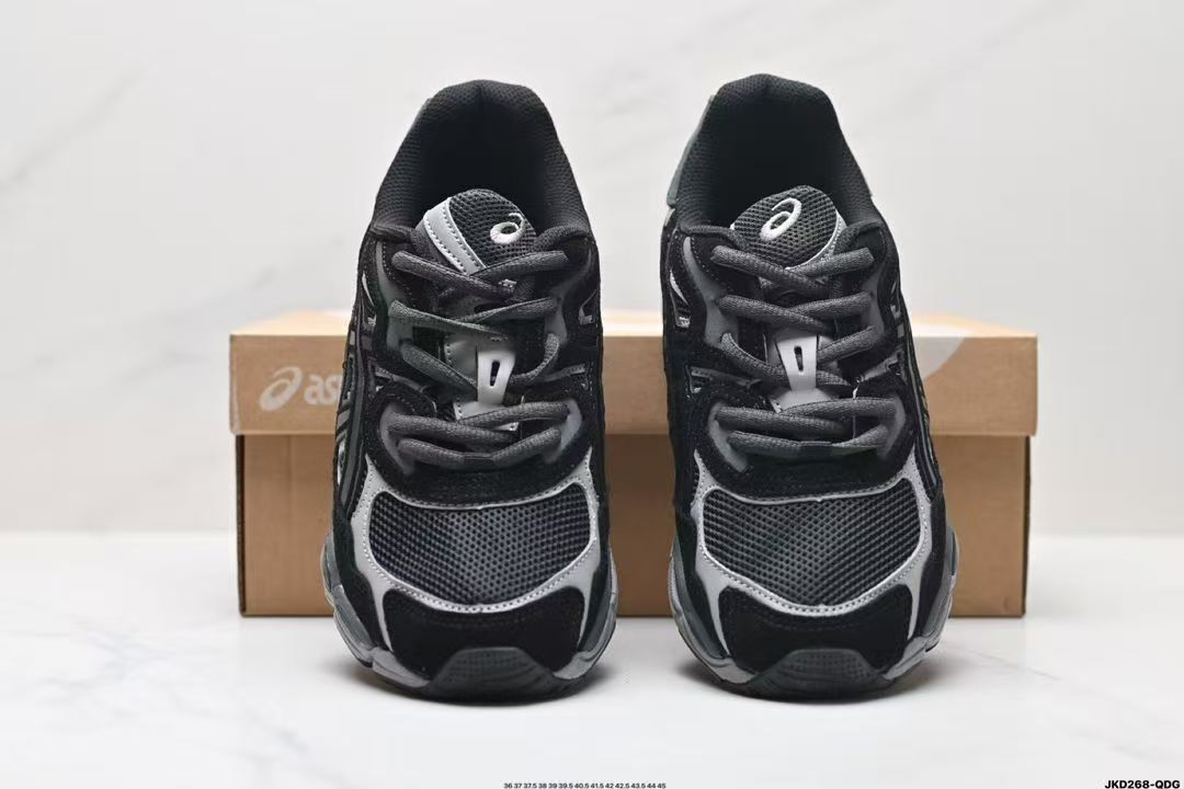 ASICS GEL-NYC Shoes(AAA)-001