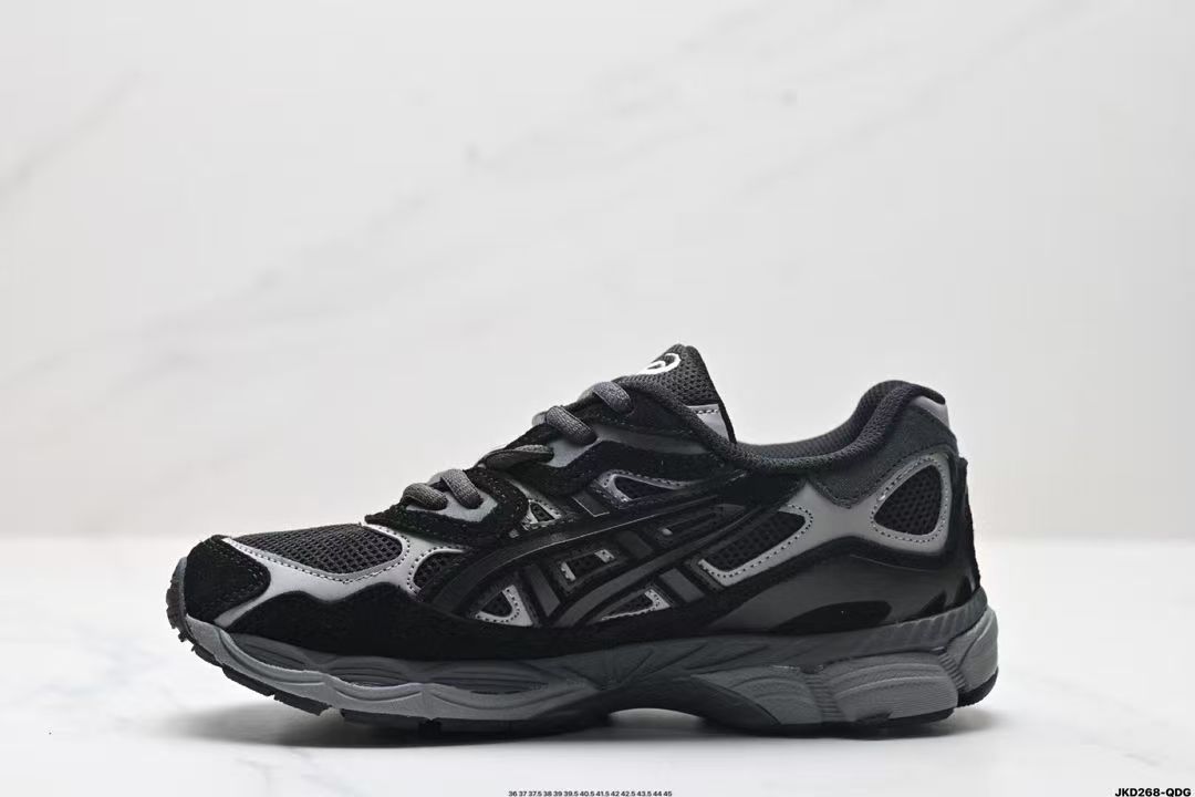 ASICS GEL-NYC Shoes(AAA)-001