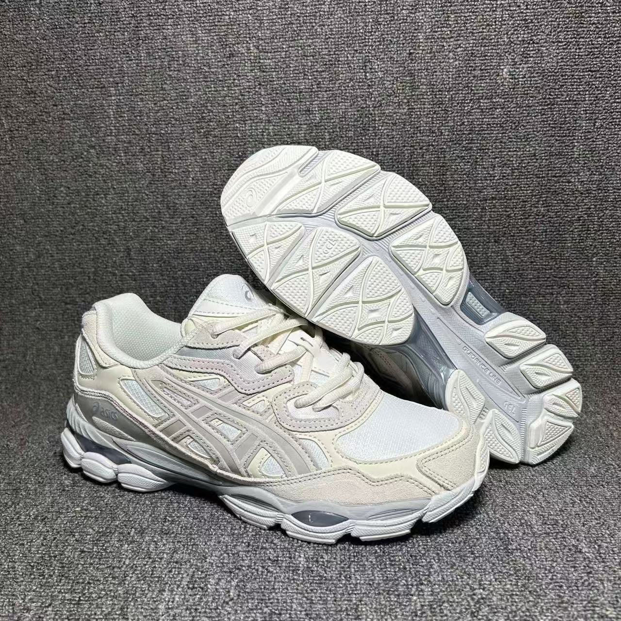 ASICS GEL-NYC Shoes(AAA)-002