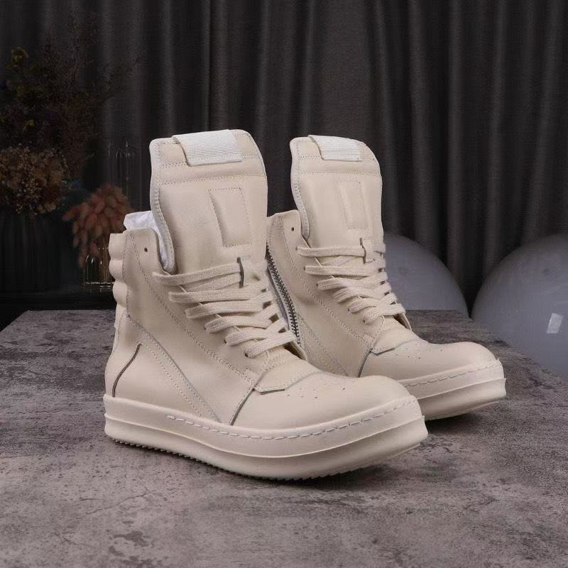 Rick Owens Shoes(AAA)-152