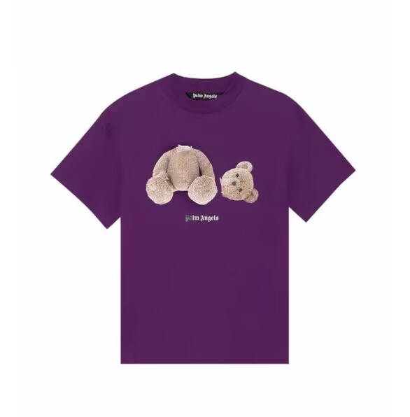 Palm Angels T-shirts-742