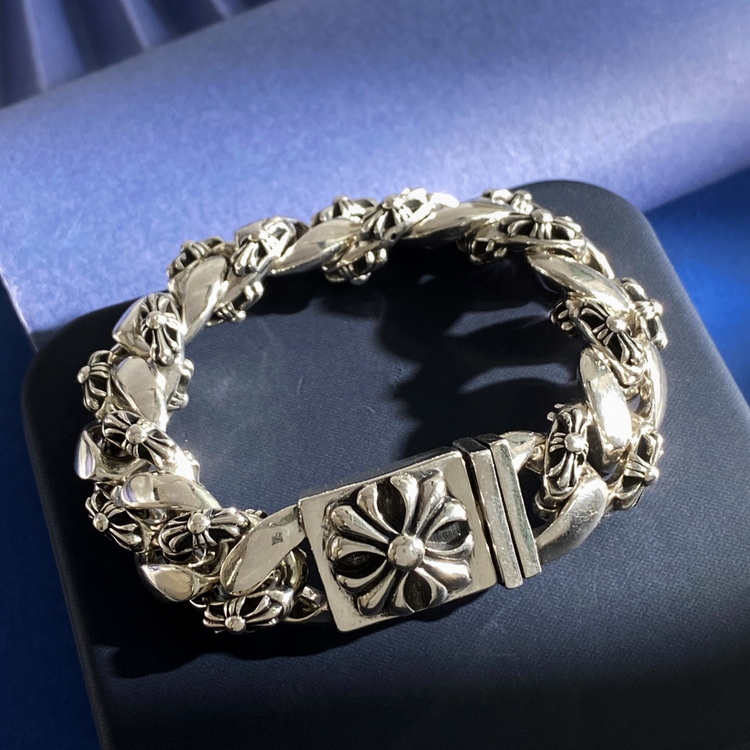Chrome Hearts Bracelet-007