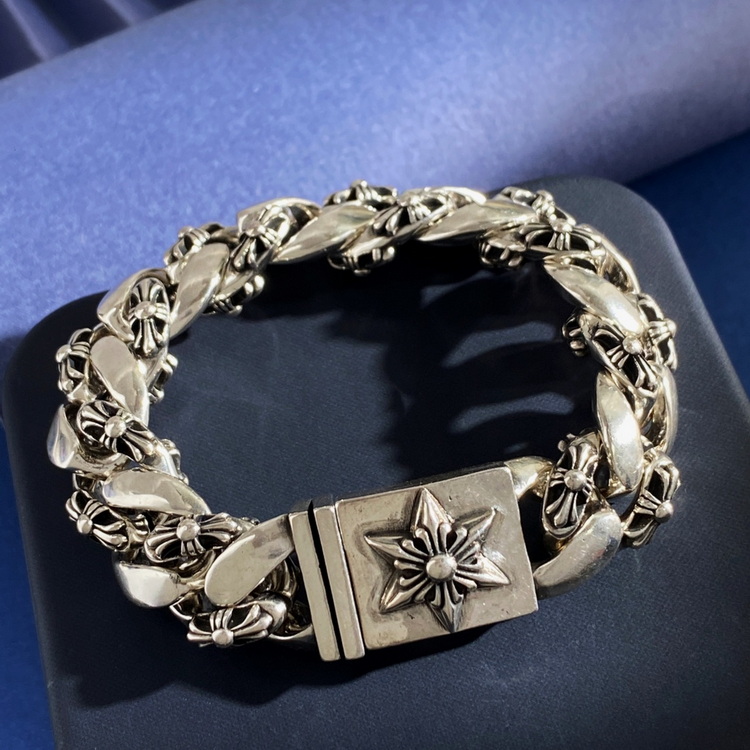 Chrome Hearts Bracelet-003
