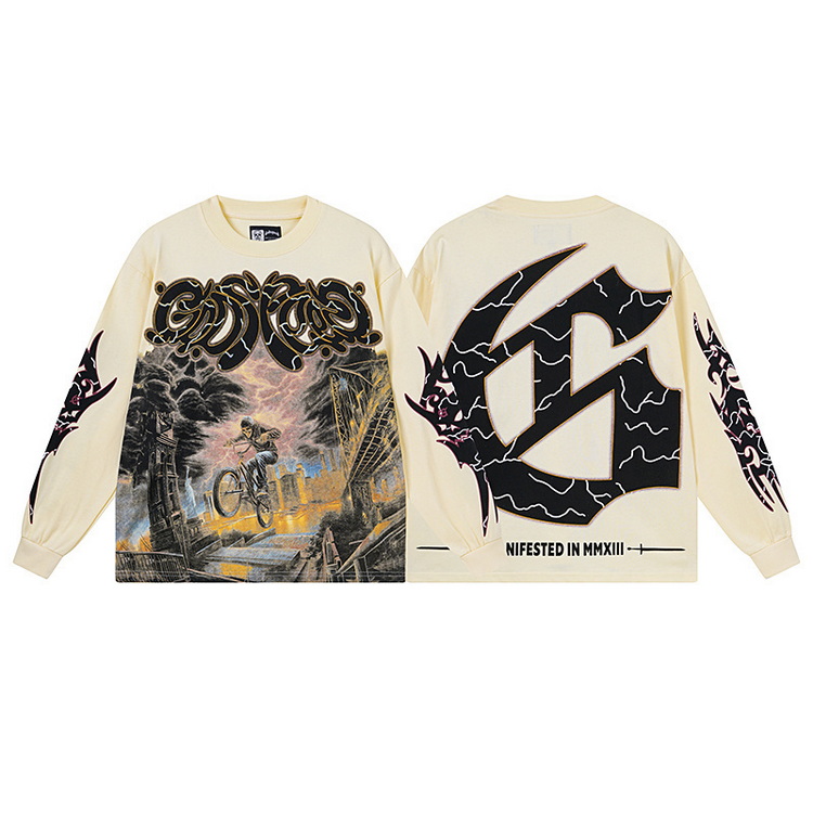 Godspeed Longsleeve-104