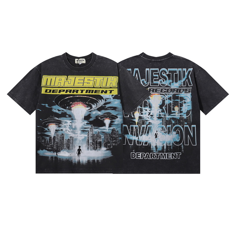 MAJESTIK T-shirts-008