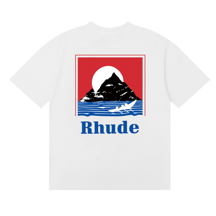 RHUDE T-shirts-627