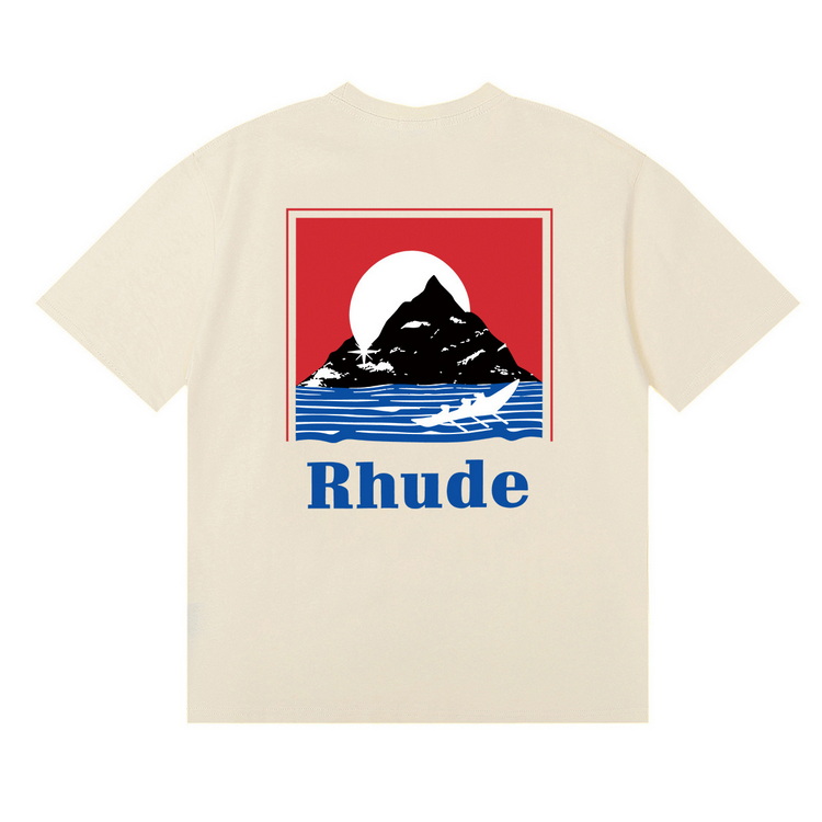 RHUDE T-shirts-625