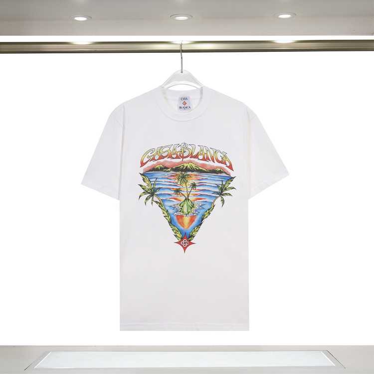Casablanca T-shirts -643