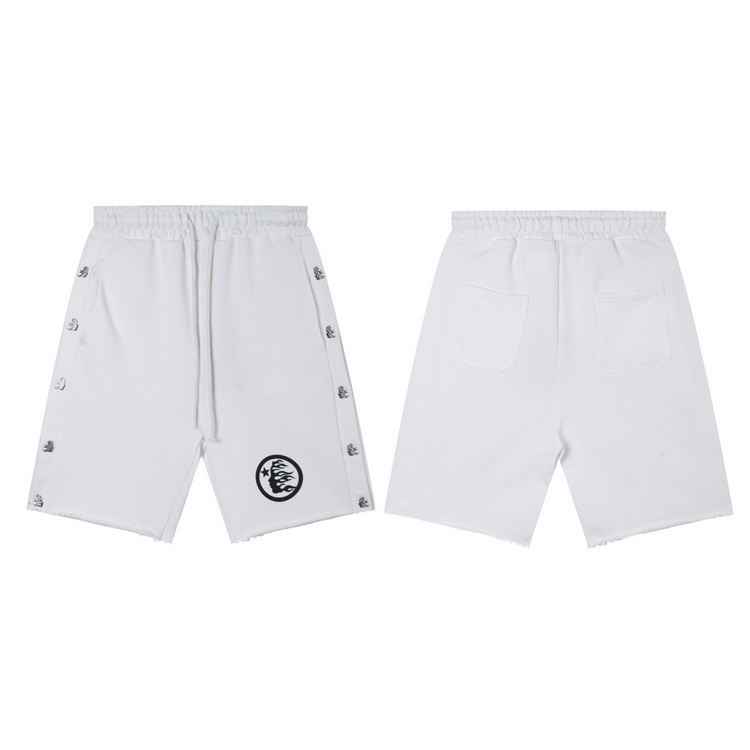 Hellstar Shorts-186