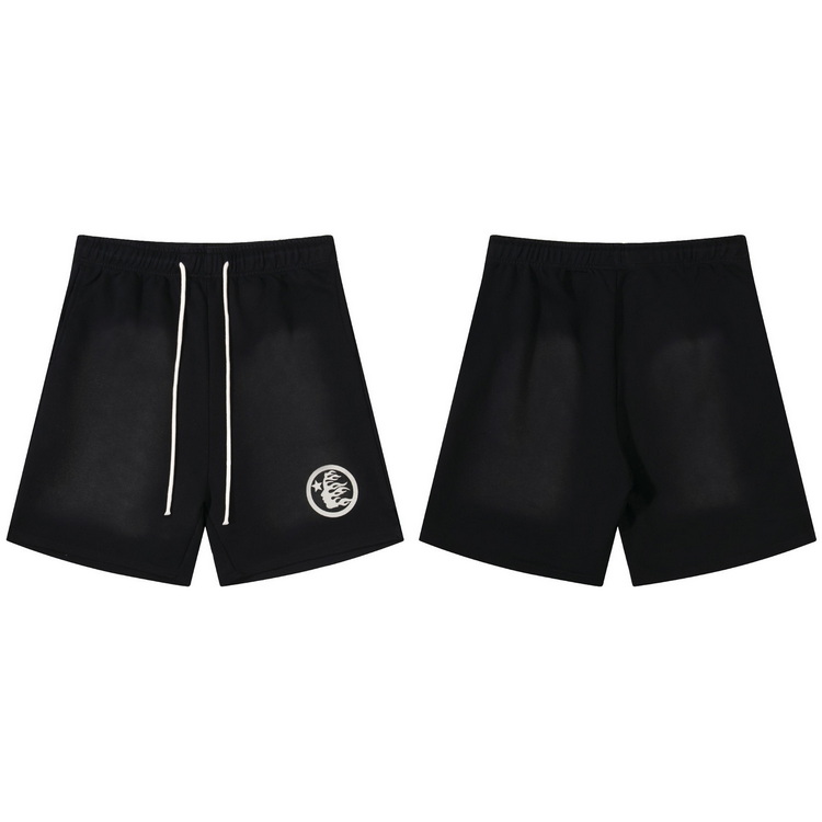 Hellstar Shorts-181