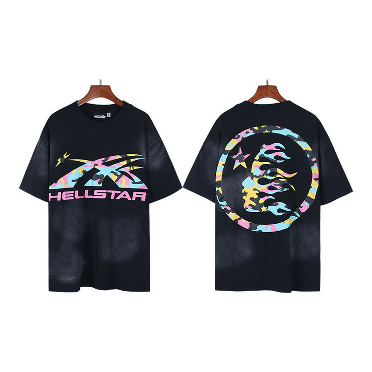 Hellstar T-shirts-982