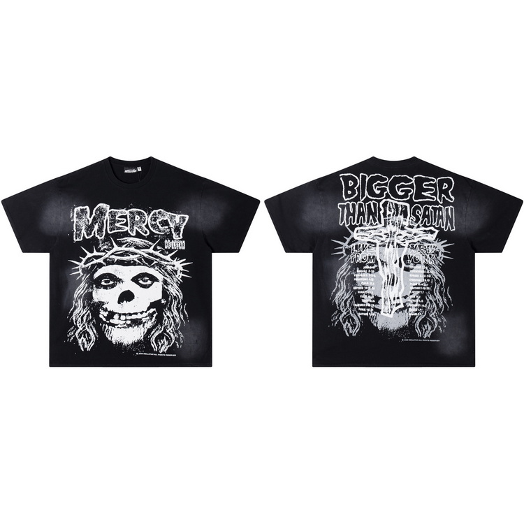 Hellstar T-shirts-980