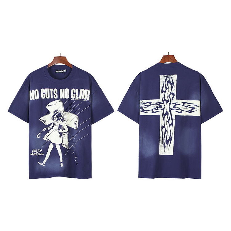 Hellstar T-shirts-979