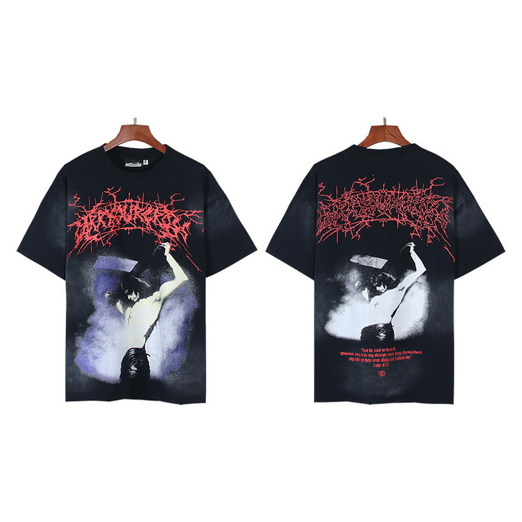 Hellstar T-shirts-978