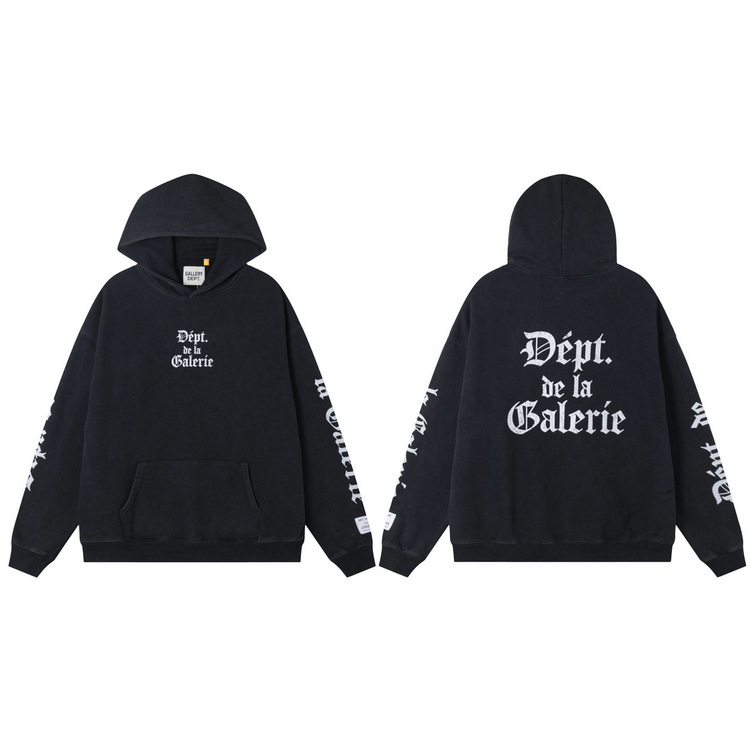 Gallery Dept Hoody-219