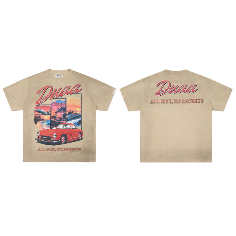 DUAA T-shirts-020