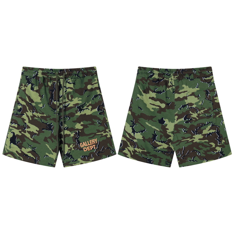 GALLERY DEPT Shorts-106