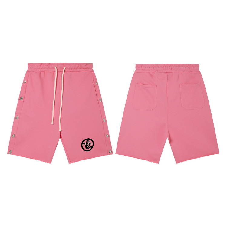 Hellstar Shorts-184