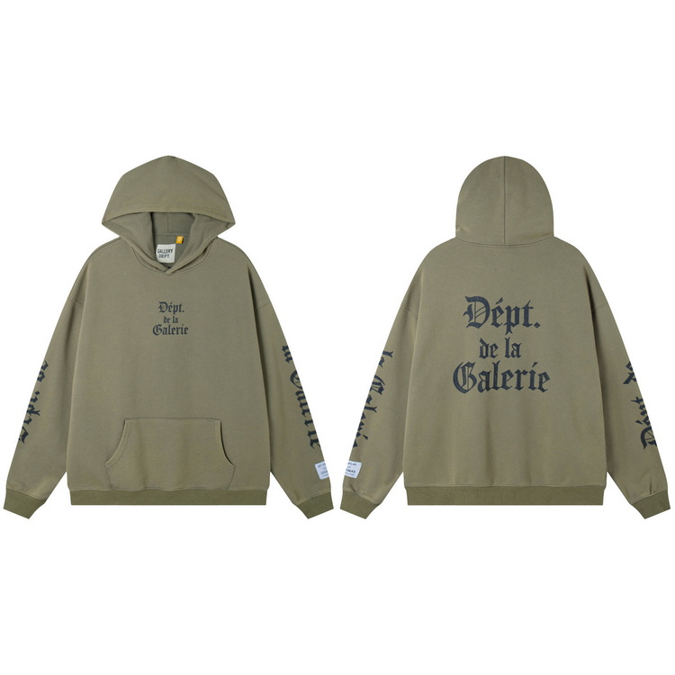 Gallery Dept Hoody-217