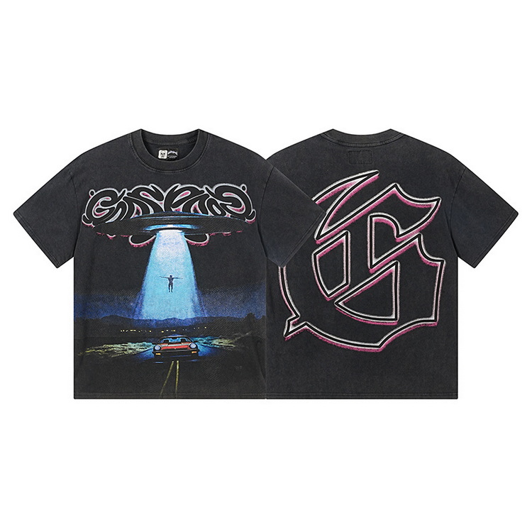 Godspeed T-shirts-505