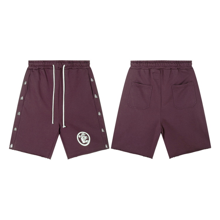 Hellstar Shorts-183