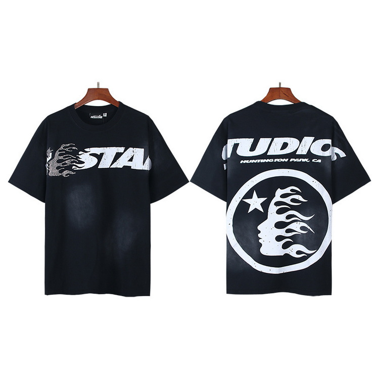 Hellstar T-shirts-974