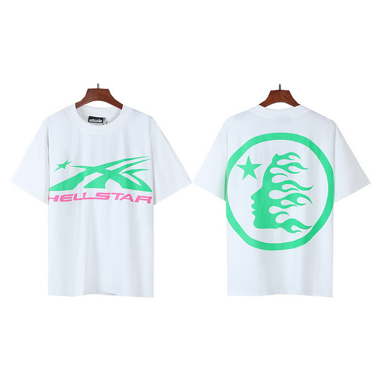 Hellstar T-shirts-993