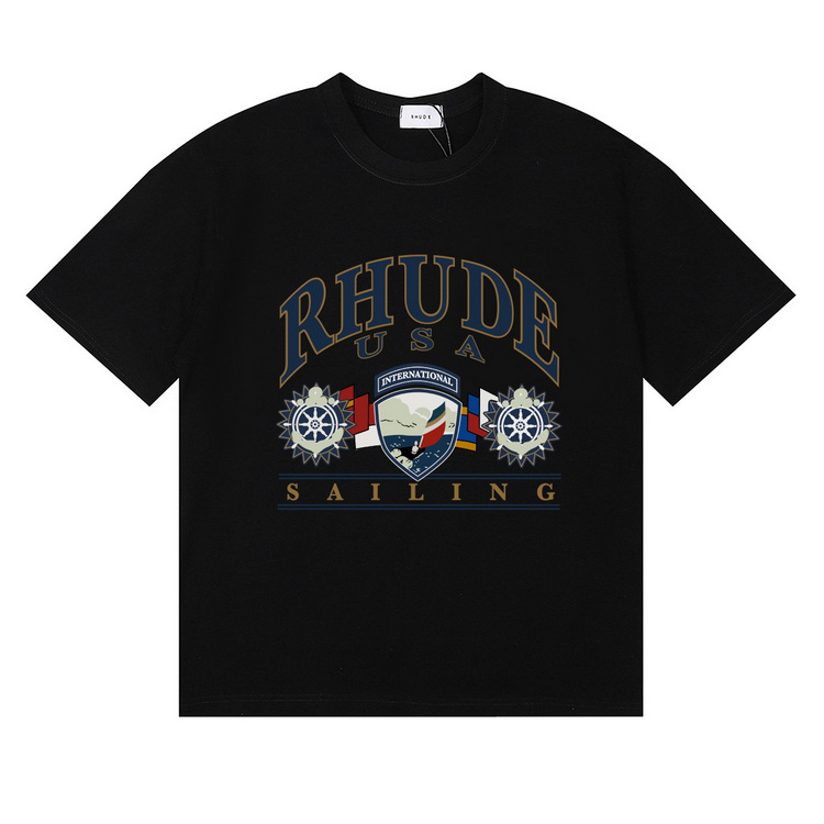 RHUDE T-shirts-632