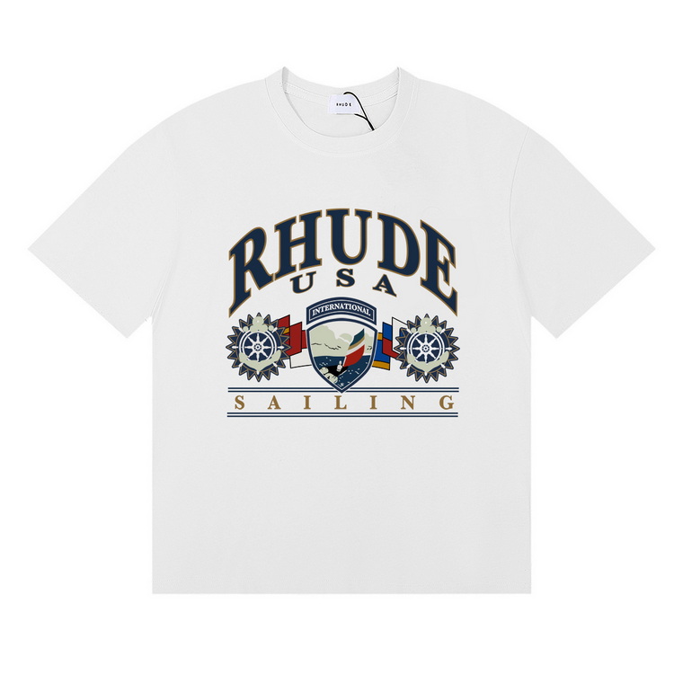 RHUDE T-shirts-631