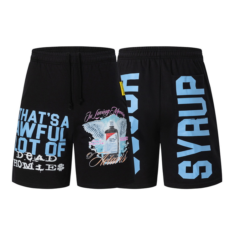 Awful Lot of Cough Syrup Shorts-011